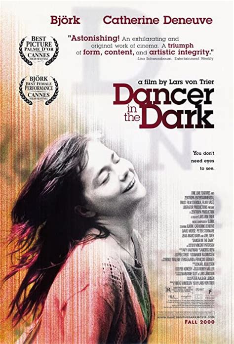 strömmande Dancer in the Dark
